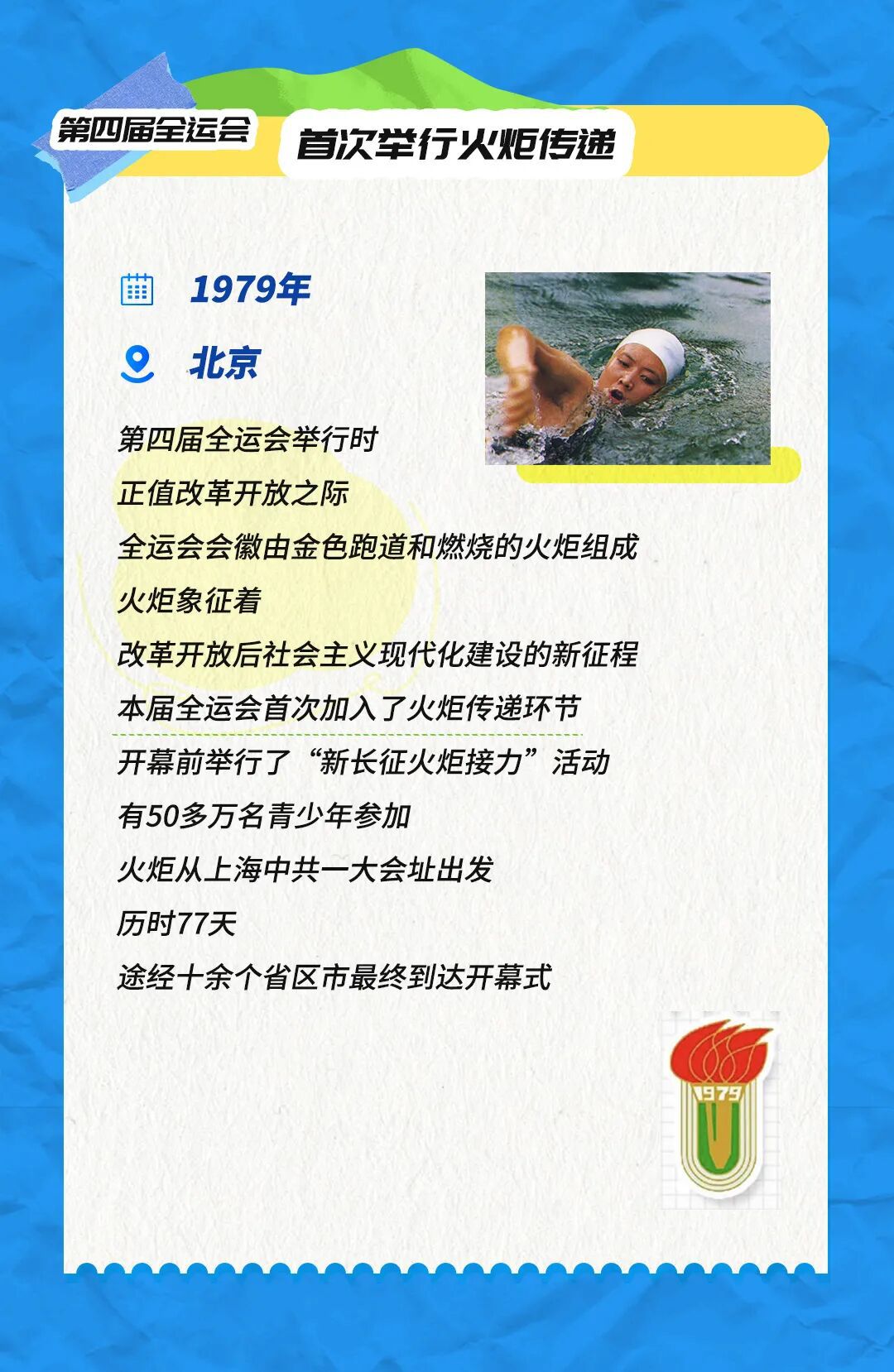 全运会66年历程：从专业竞技到全民共享的跨越