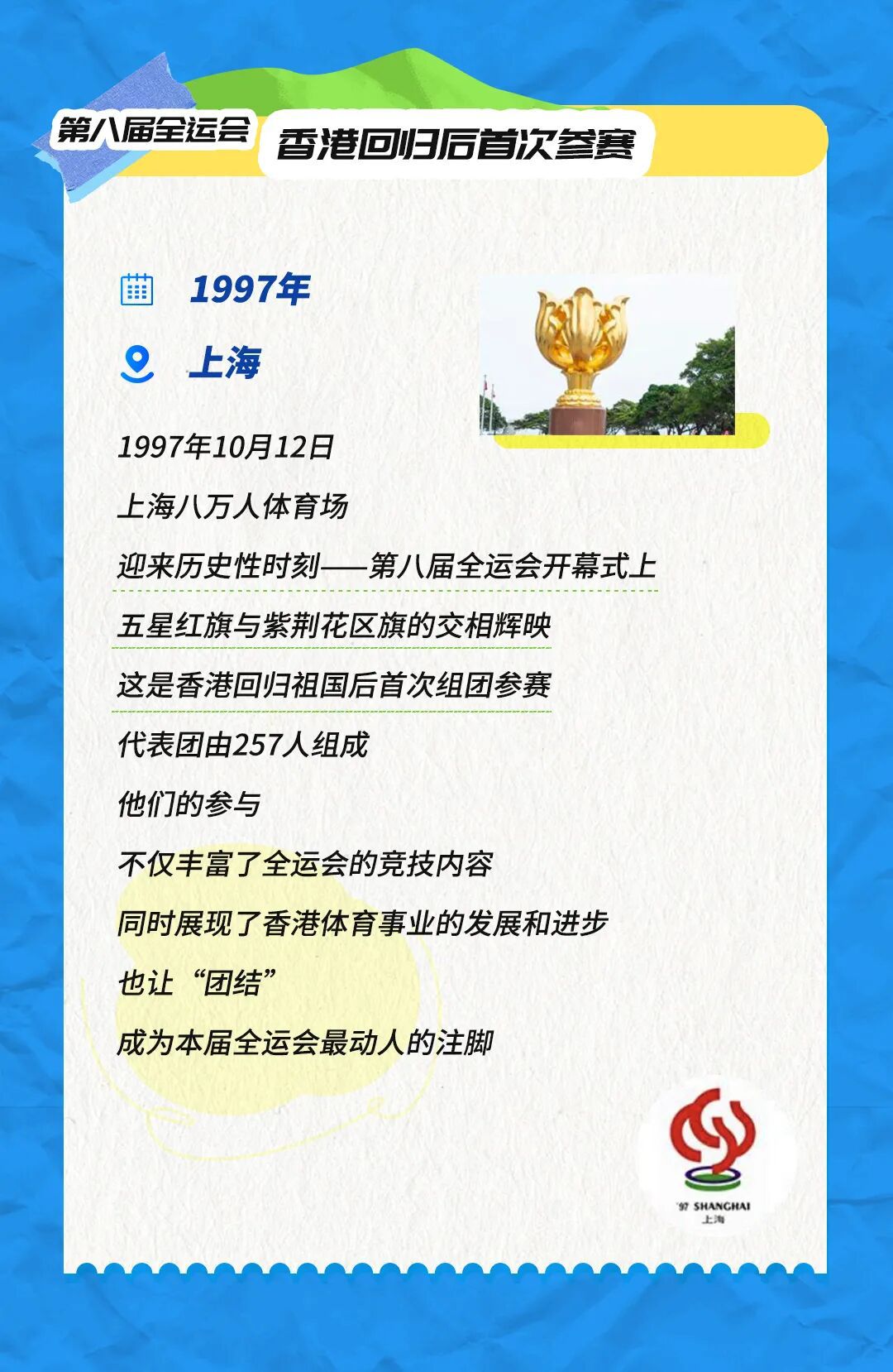 全运会66年历程：从专业竞技到全民共享的跨越