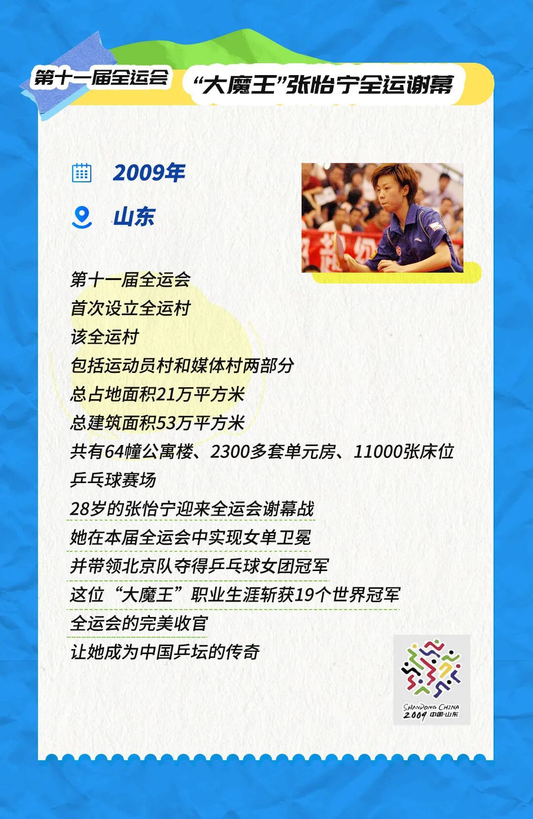 全运会66年历程：从专业竞技到全民共享的跨越