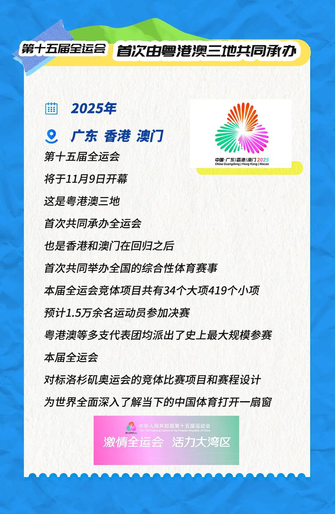 全运会66年历程：从专业竞技到全民共享的跨越