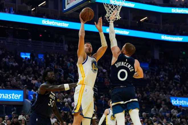 波尔津吉斯首发出场勇士惨败森林狼逆转终结连