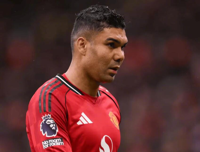 卡塞米罗面临关键抉择：迈阿密国际与梅西并肩