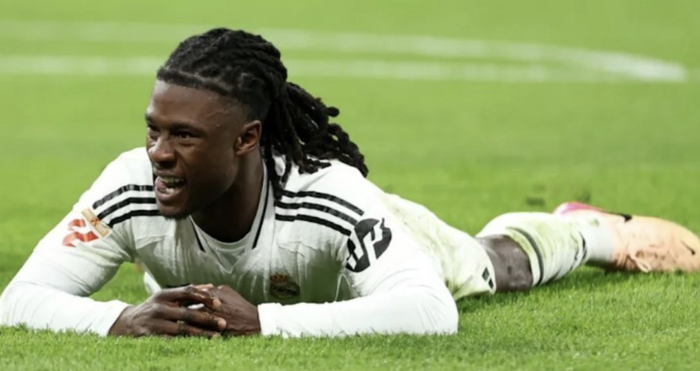 皇马队医误诊卡马文加伤情引发球员信任危机