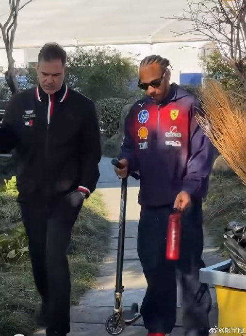 老将坚守新秀跃起：F1与英超的竞技传承