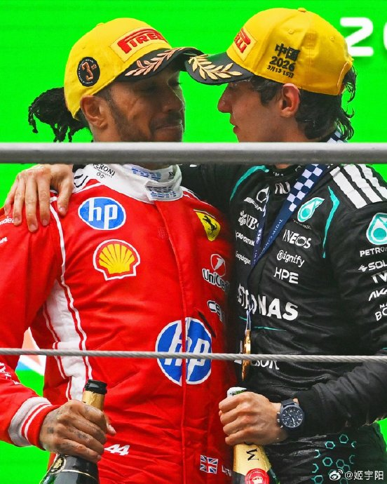 老将坚守新秀跃起：F1与英超的竞技传承