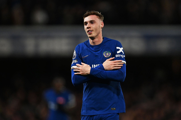 巴黎圣日耳曼客场双杀切尔西强势晋级欧冠八强