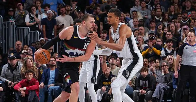 湖人双核伤退西部格局大变 火箭或成首轮黑马