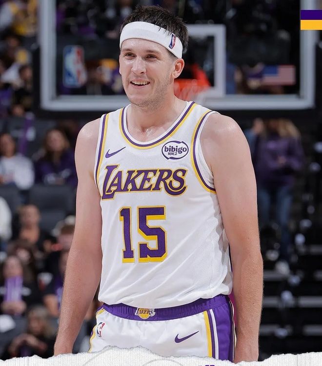 湖人双核伤退西部格局大变 火箭或成首轮黑马