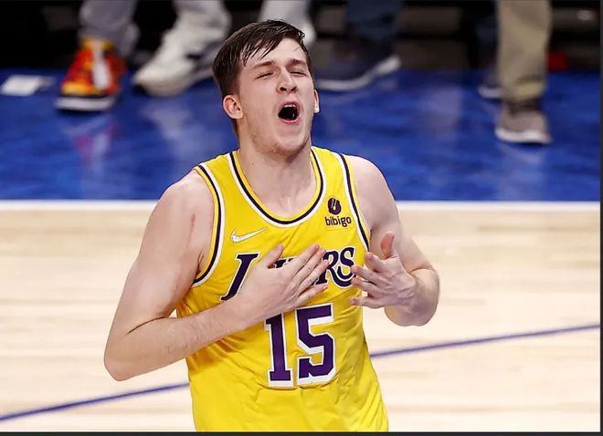 湖人双核伤退西部格局大变 火箭或成首轮黑马