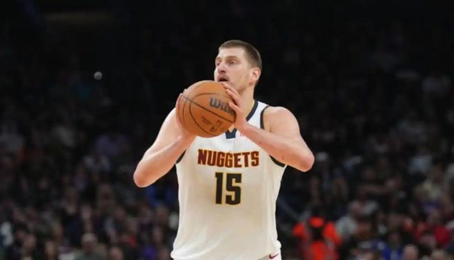 湖人双核伤退西部格局大变 火箭或成首轮黑马