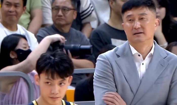 广东男篮客场挑战山西 附加赛成关键转折点