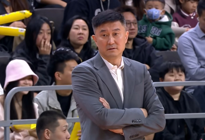 广东男篮客场挑战山西 附加赛成关键转折点